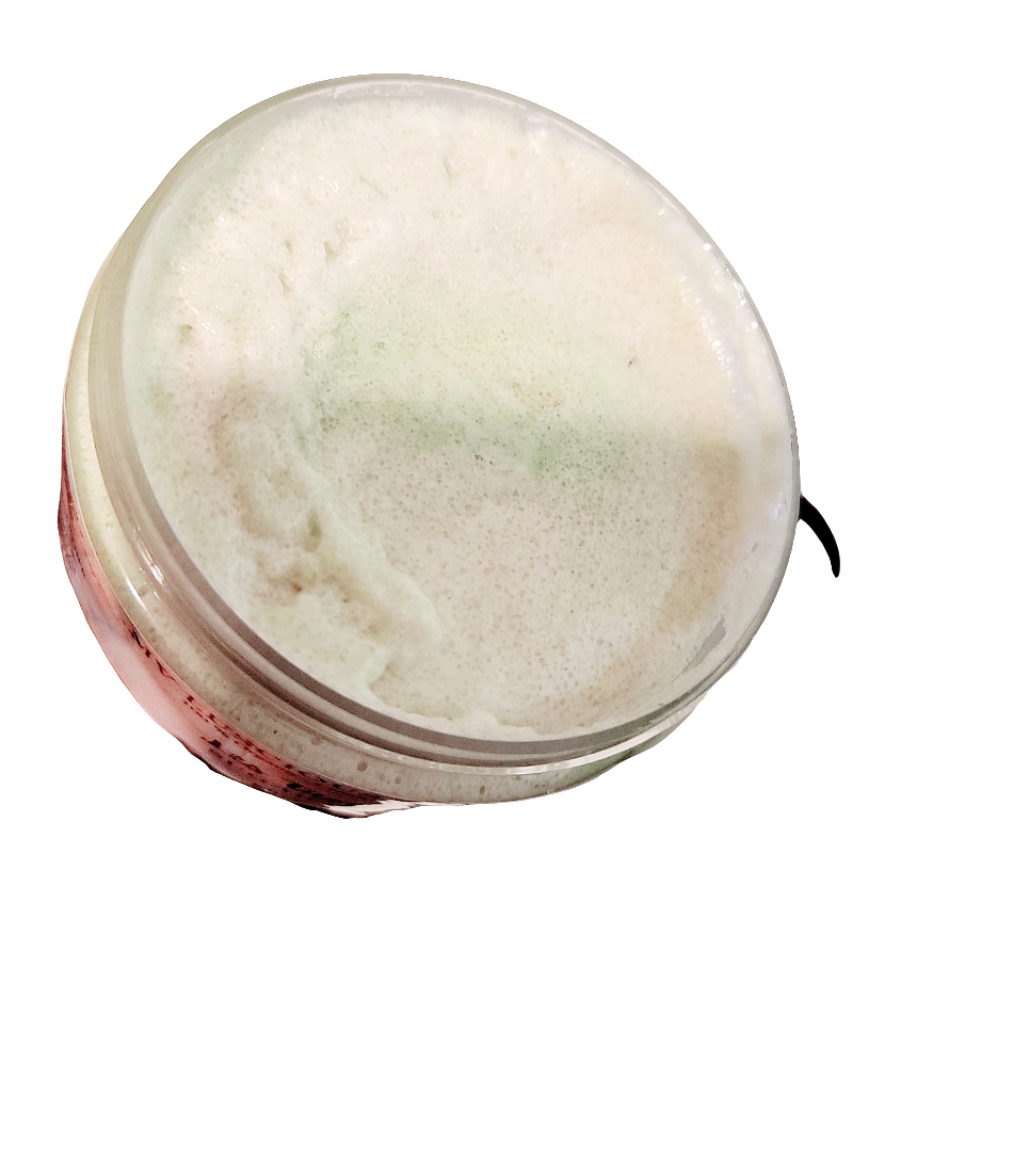 LES TROPICAL SUGAR SCRUB