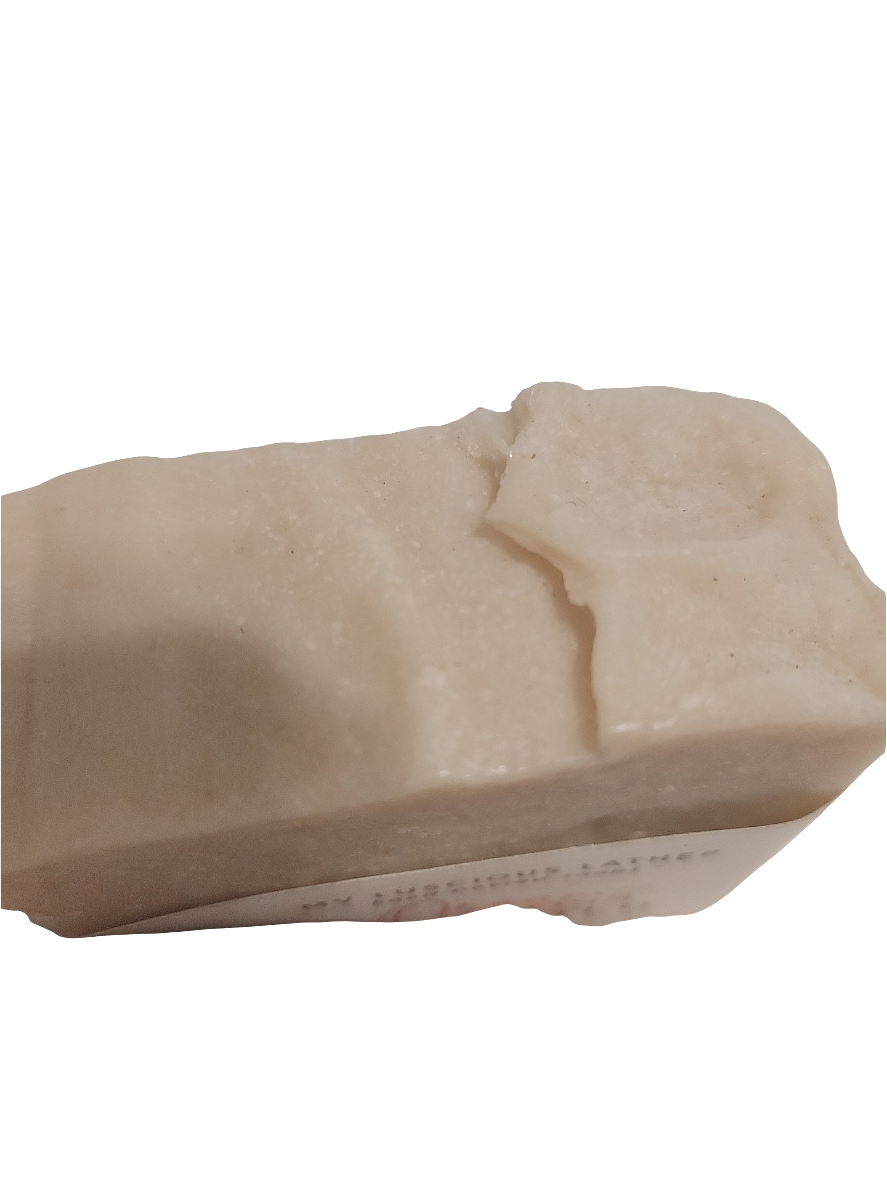 ORGANIC SEAMOSS SOAP