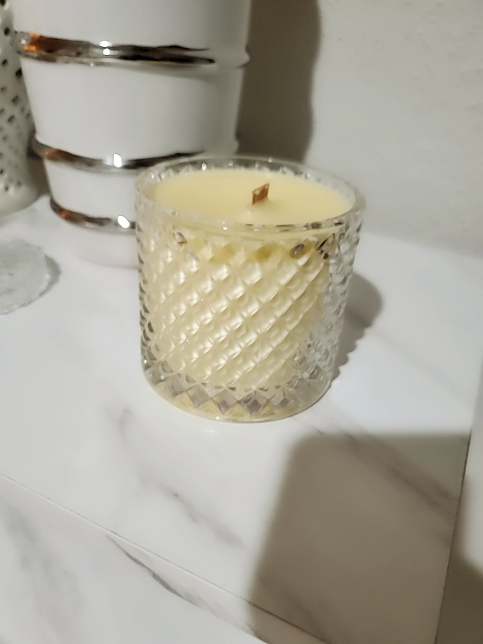 LES SORBET CANDLE