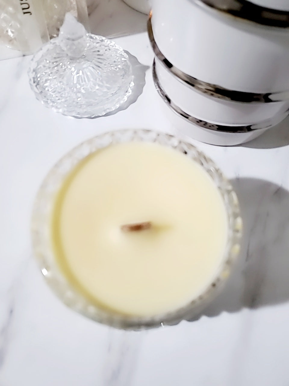 LES SORBET CANDLE