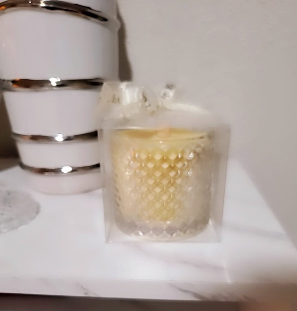 LES SORBET CANDLE