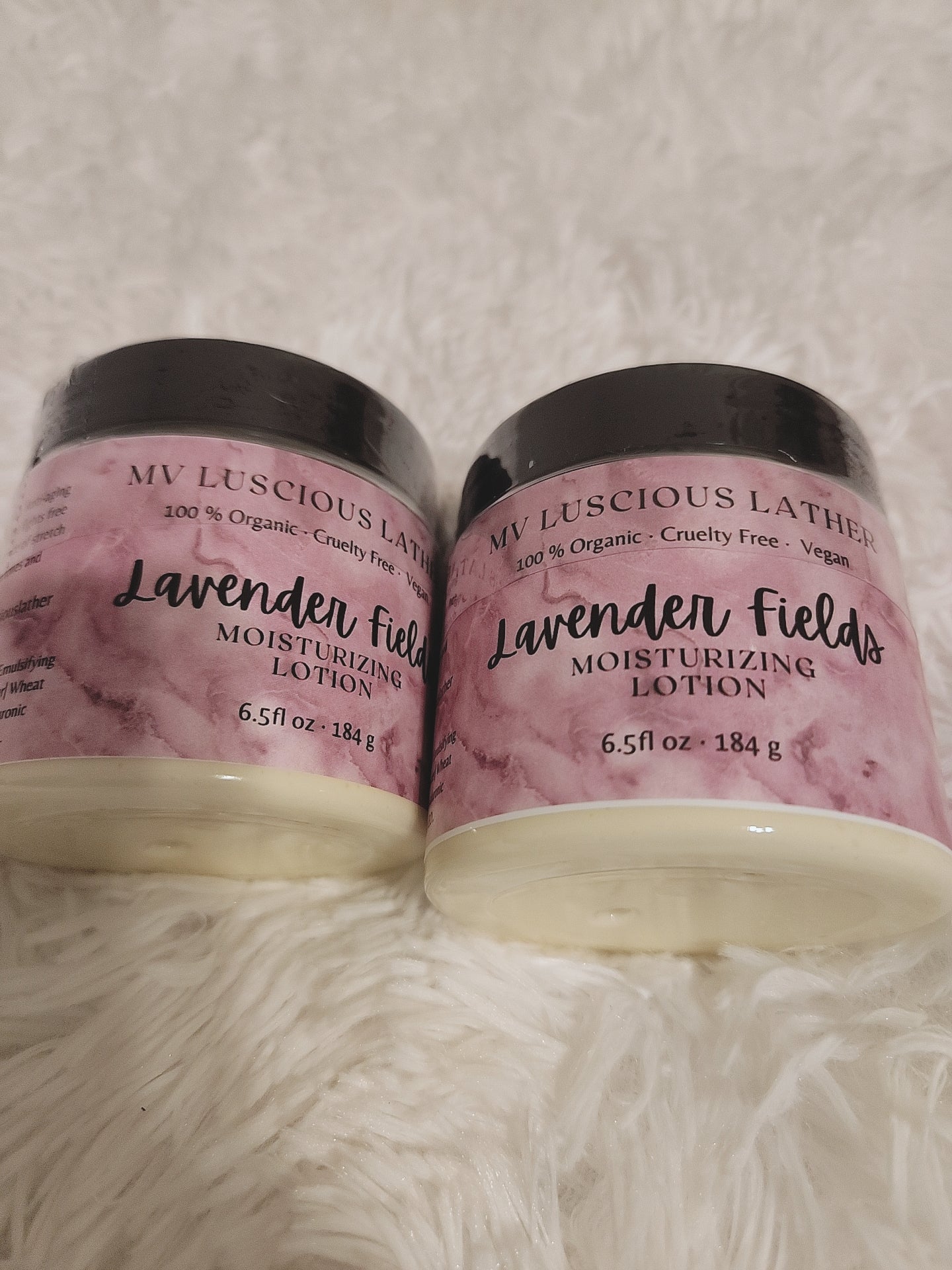LAVENDER FIELDS MOISTURIZER