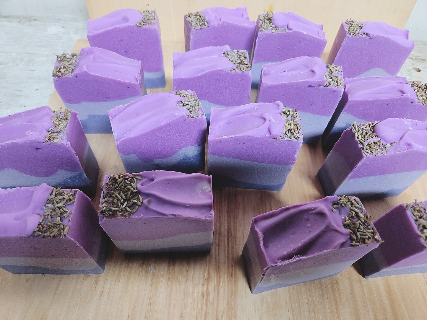 LAVENDER GIFT SET