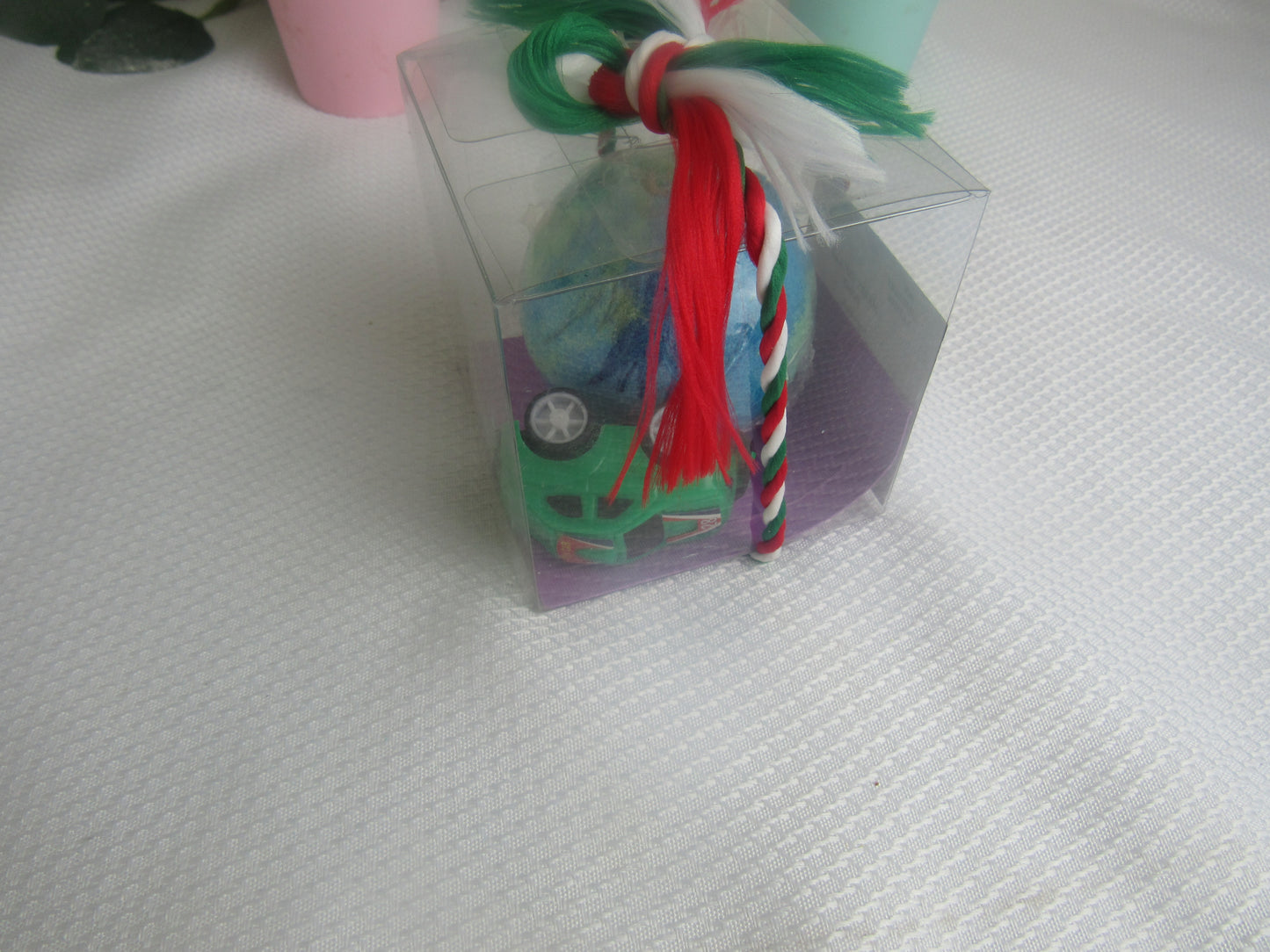 BOMB GIFT SET