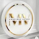 MV Luscious Lather logo