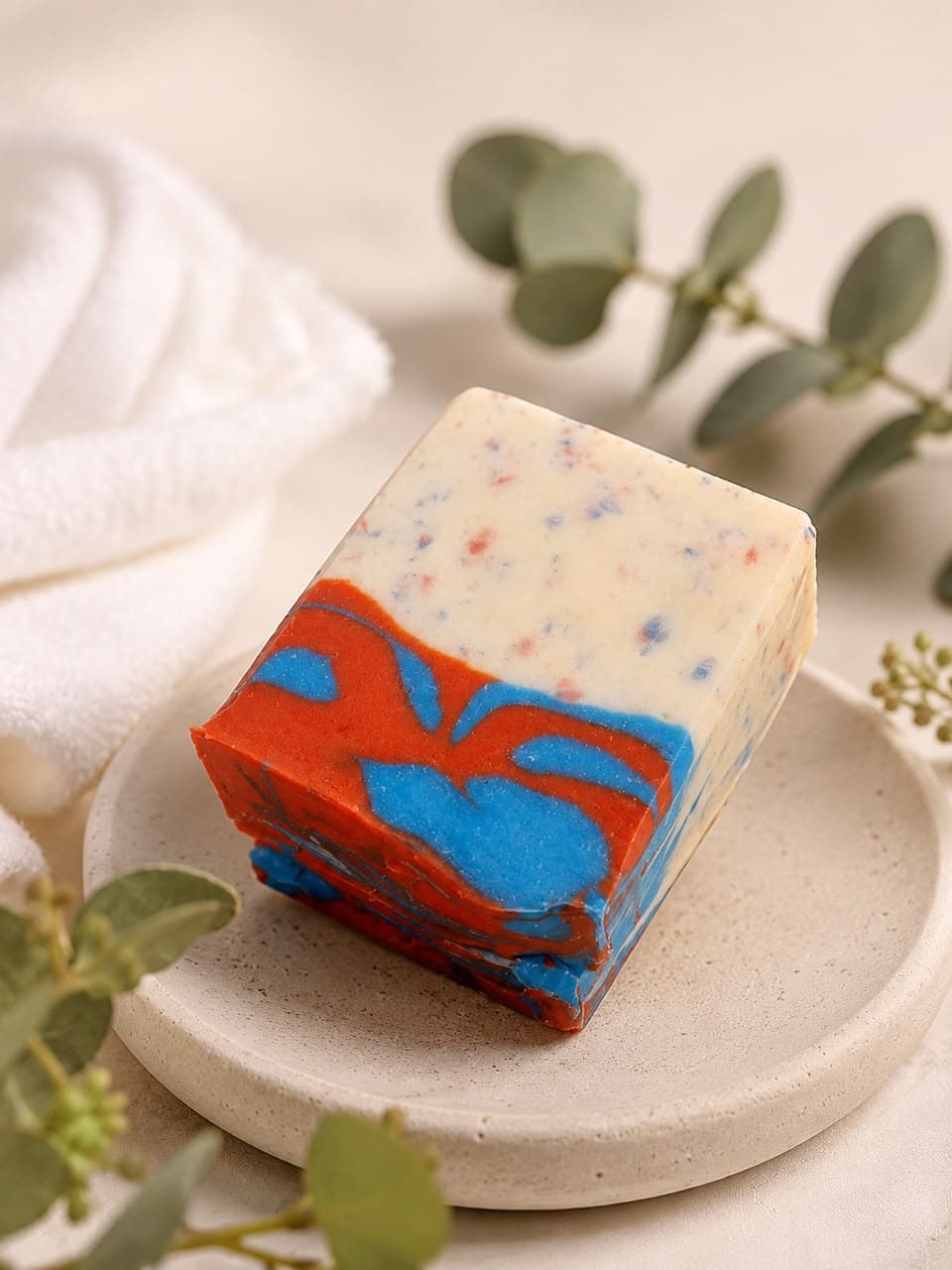 SOPHISTICATED FOR HIM SOAP