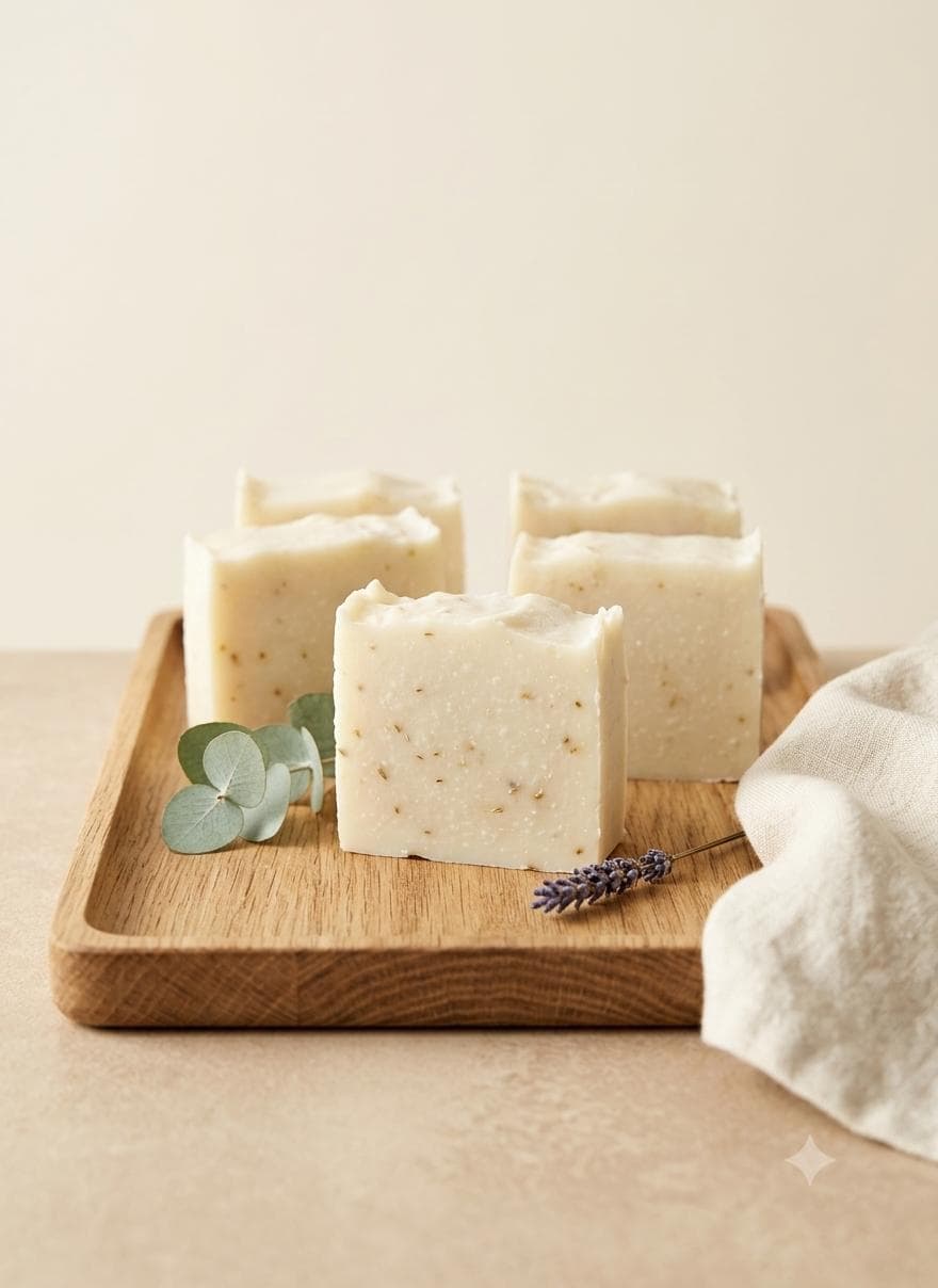 BEBE SOAP