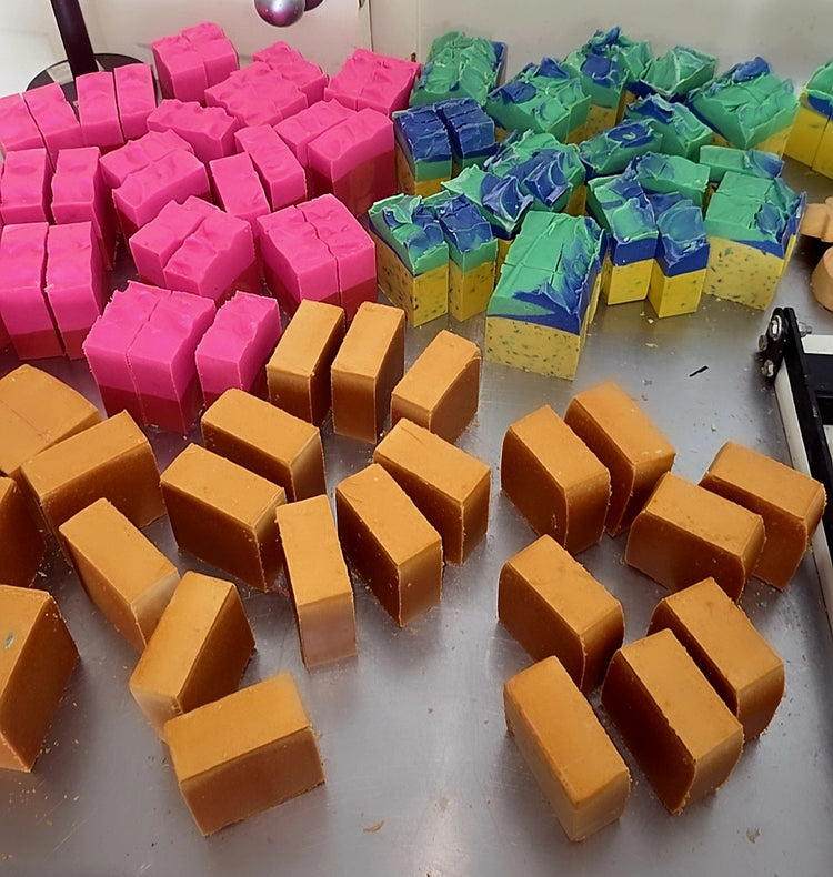 Soaps