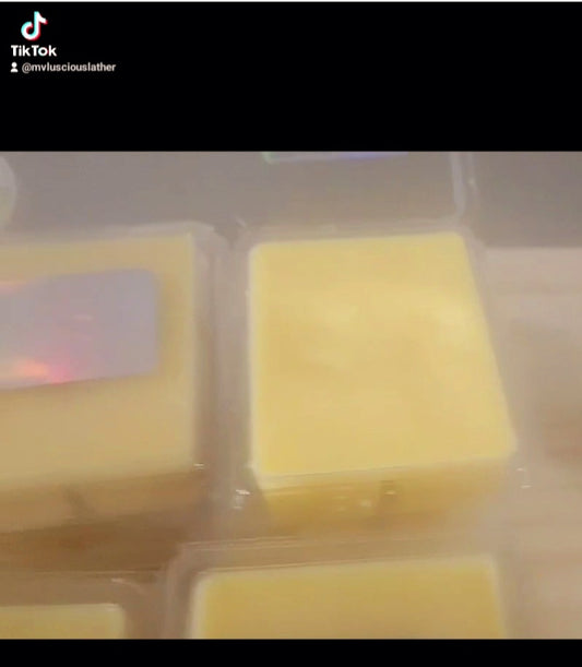 LES SORBET WAX TART