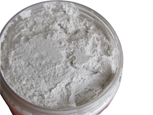 BENTONITE & PUMICE CLAY SCRUB