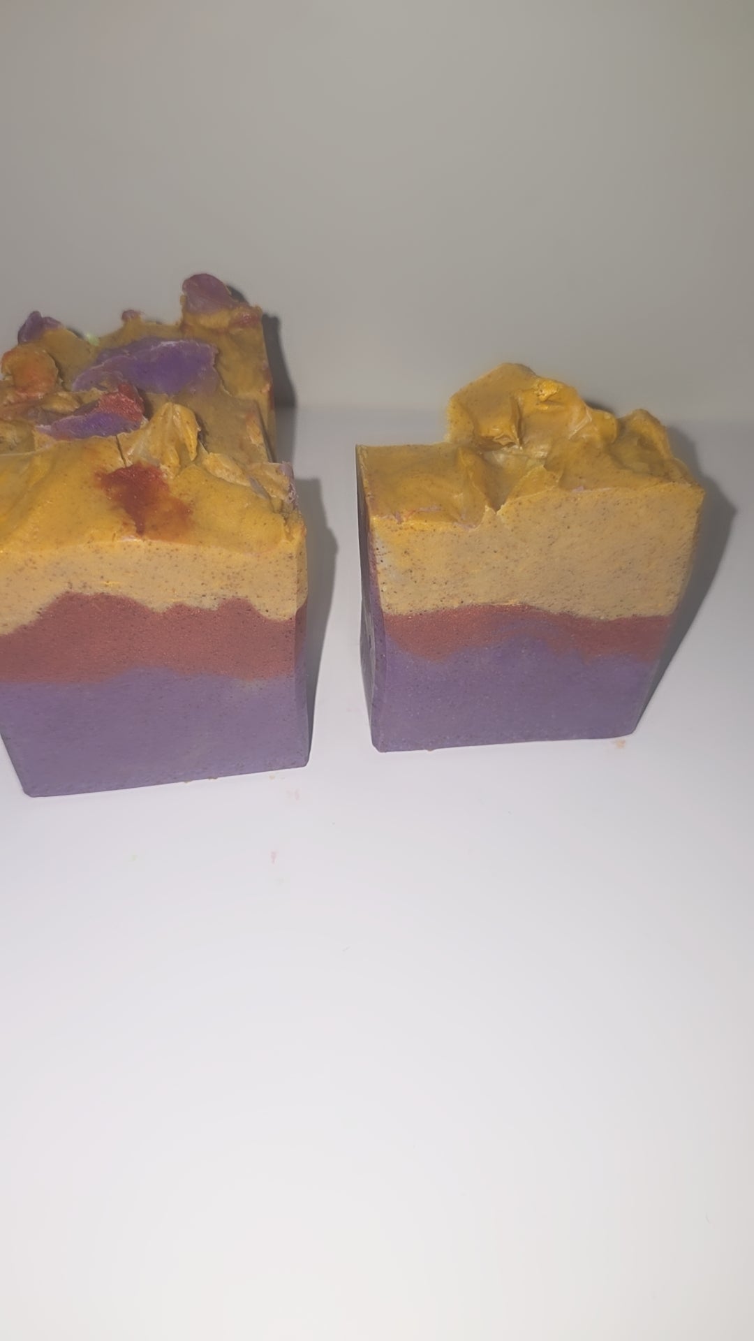 LAVENDER WINTERGREEN SOAP