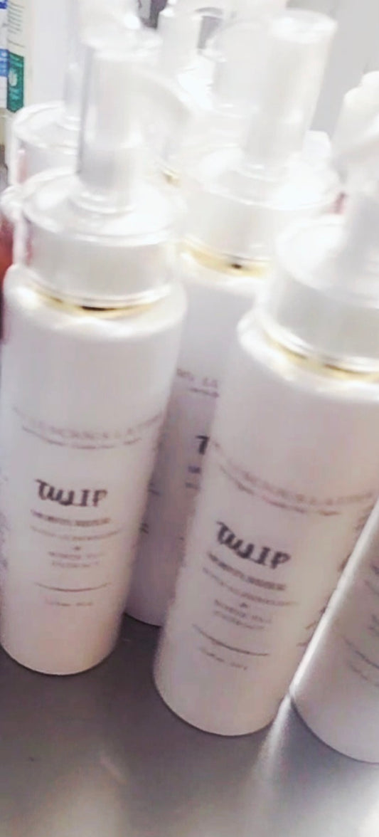 TULIP DEEP MOISTURIZER