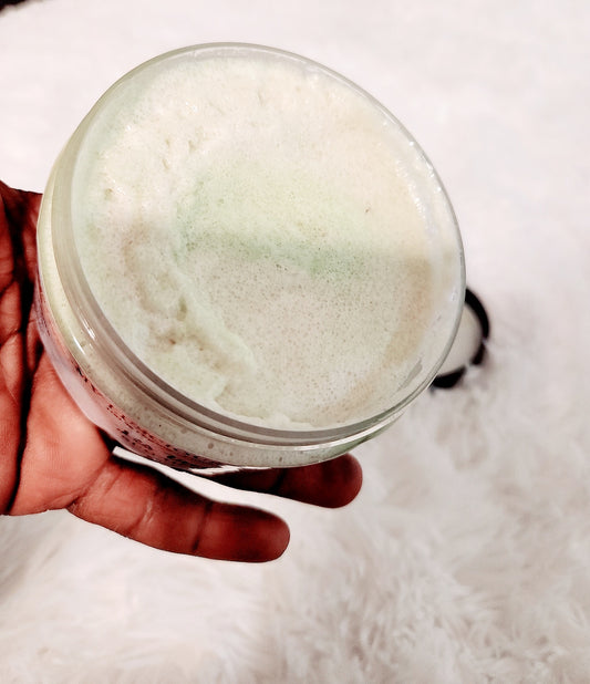 LES TROPICAL SUGAR SCRUB